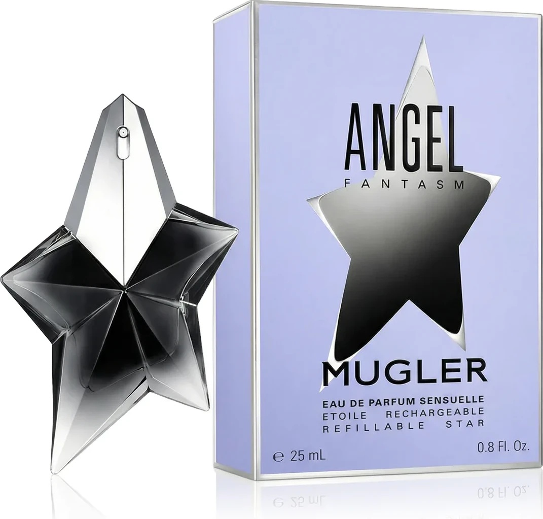 Thierry Mugler Angel Fantasm EDP 25 ml