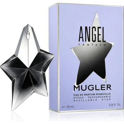 Thierry Mugler Angel Fantasm EDP 25 ml