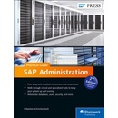 SAP Administration - Sebastian Schreckenbach