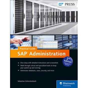 SAP Administration - Sebastian Schreckenbach