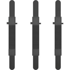 Honeywell CT37-HS-3PK Каишка за ръка, черна (CT37-HS-3PK) Джобни компютри (PDA)