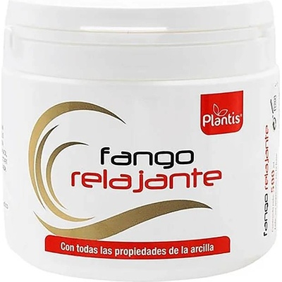 Artesania Agricola Plantis Релаксираща глина, 500 ml, Artesania Agricola (045819 (042051) AA)