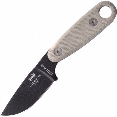 Esee Izula II with Kit