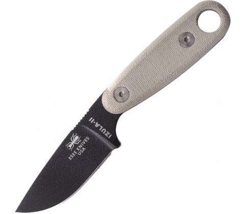 Esee Izula II with Kit