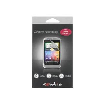 Image 1 of Sentio Screen Protectors for Sony Xperia Z 2-in-1