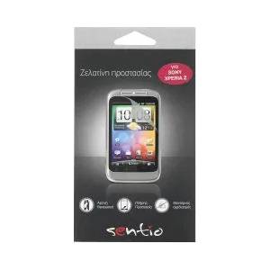 Sentio Screen Protectors for Sony Xperia Z 2-in-1