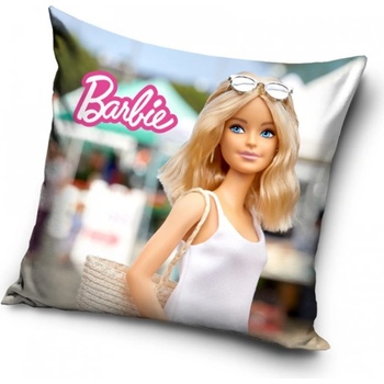 Carbotex Barbie Bábika z Barbielandu 40 x 40 cm