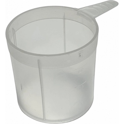Nanolab Odmerka plastová 80 ml