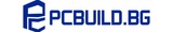 Logo PCBUILD.BG