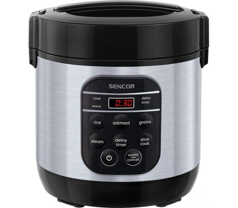 Sencor SRM 0650SS