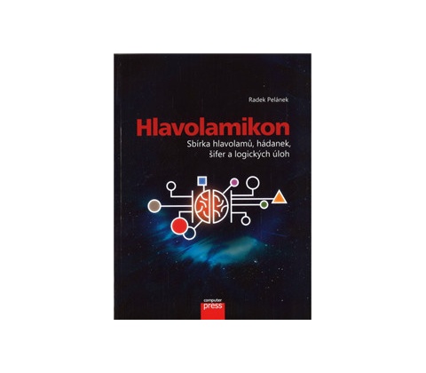 Hlavolamikon
