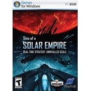 Hry na PC Sins of a Solar Empire