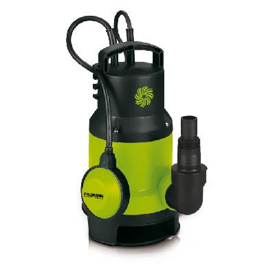FIELDMANN FVC 4001 EK