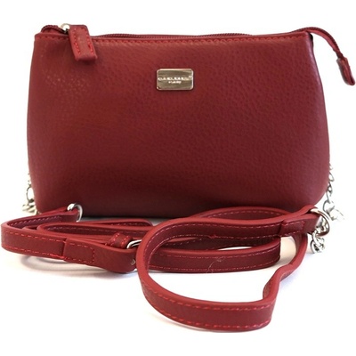 David Jones CM3934 tmavěčervená