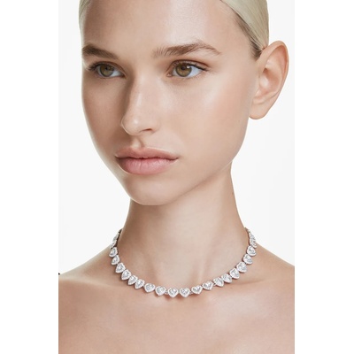 Swarovski Колие Swarovski MATRIX (5689623)