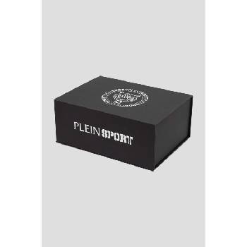 Plein Sport Маратонки PLEIN SPORT Thunder Force GenX 01 в бяло USC0335 PTE003N (USC0335.PTE003N.0116.N)