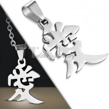 Image 1 of Talitha Оригинална висулка " Любов"