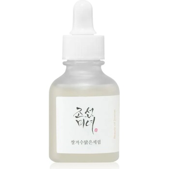 Beauty of Joseon Glow Deep Serum Rice + Arbutin озаряващ серум да уеднакви цвета на кожата 30ml