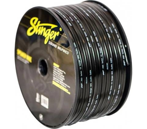 Stinger SPW512BK