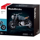 Sluban B1134 Motorka Latte