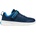 GEOX J Foot-Run Boy Navy/Azure Размер на обувките (ЕС): 29 / Цвят: син