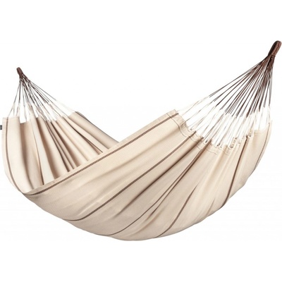 La Siesta Modesta Double Cosy nougat