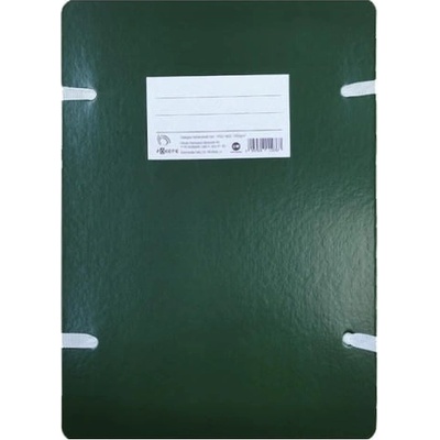 CLARISSA Хромов капак с панделка CLARISSA 1050 g зелен 32061978S531000 (32061978S531000)