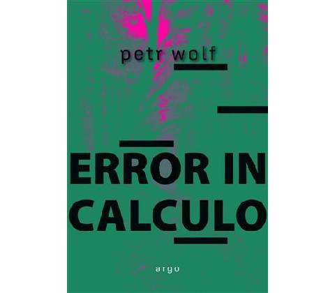 Error in calculo - Petr Wolf