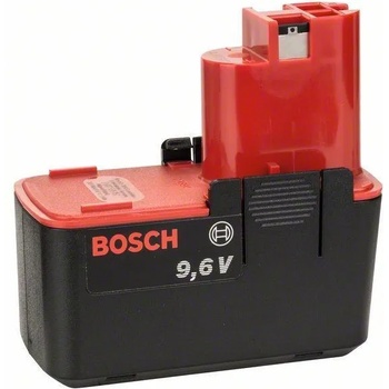 Bosch 9.6V 2.0Ah NiCd (2607335152)