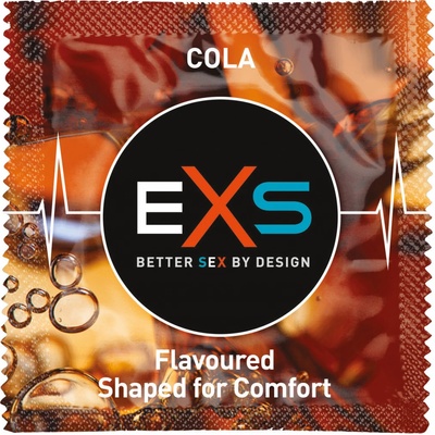EXS Cola 1 ks