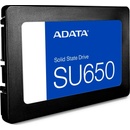 Pevné disky interní ADATA Ultimate SU650 240GB, ASU650SS-240GT-R