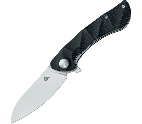 Fox Black Fox Dripper BF-771MB