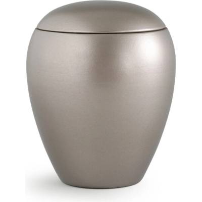 Zvieracia urna Crystal - Fumé 1,5l
