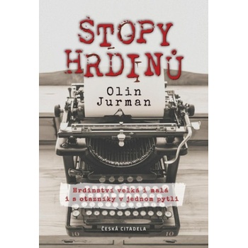 Stopy Hrdinů