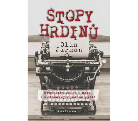 Stopy Hrdinů