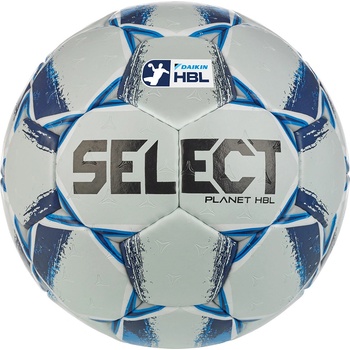 Select Planet