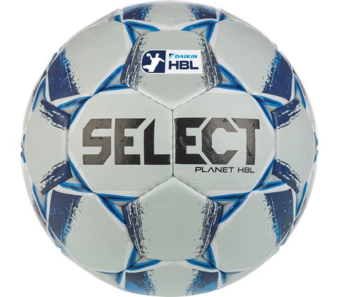 Select Planet