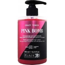 Black Line Crazy Toner Pink Bomb 300 ml
