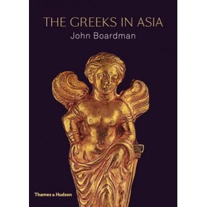Greeks in Asia | John Boardman (ISBN: 9780500252130)