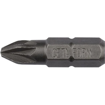Ceta Form Накрайник бит Ceta-Form 15933 - PZ3, 25 mm (15933)