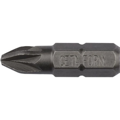 Ceta Form Накрайник бит Ceta-Form 15933 - PZ3, 25 mm (15933)