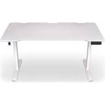 ENDORFY Геймърско бюро ENDORFY - Atlas L Electric - Onyx W (END-DESK-EY8E002)