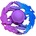 HARAHU Spinner GR 35242