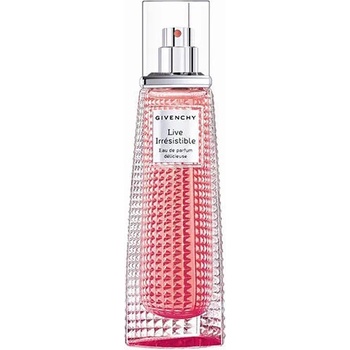 Givenchy Live Irresistible Delicieuse EDP 30 ml