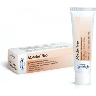 Spiridea Ac color Neo 30 g