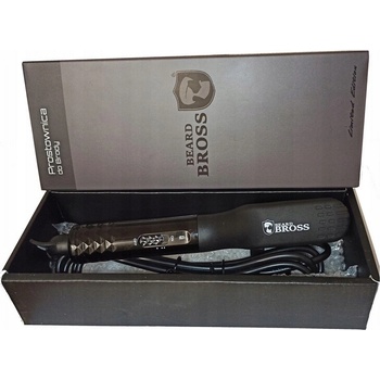 Beard Bross FB161