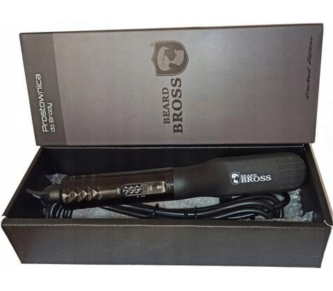 Beard Bross FB161