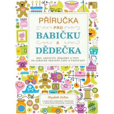 Příručka pro babičku a dědečka