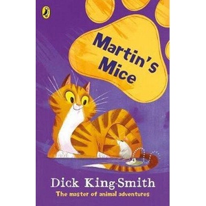 Martin's Mice (ISBN: 9780141370262)