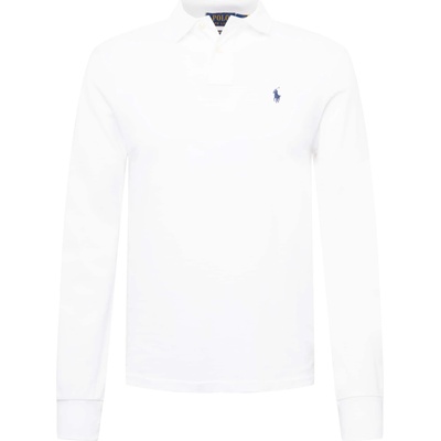 Ralph Lauren Тениска бяло, размер L